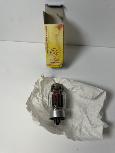 Electronics vacuum tube - electronics,