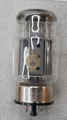 Vintage electro harmonix kt88 - vintage, electro-harmonix