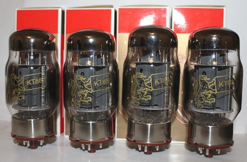 Matched quad genalex - genalex, gold
